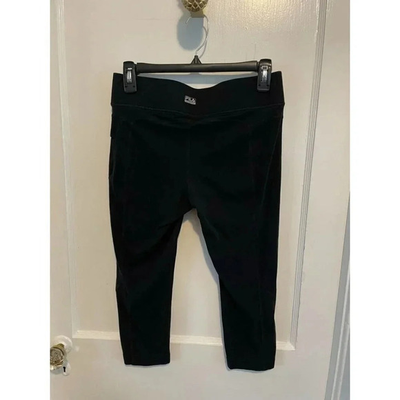 FILA Sport Women's size Small Live in Motion Leggings - Picture 5 of 6